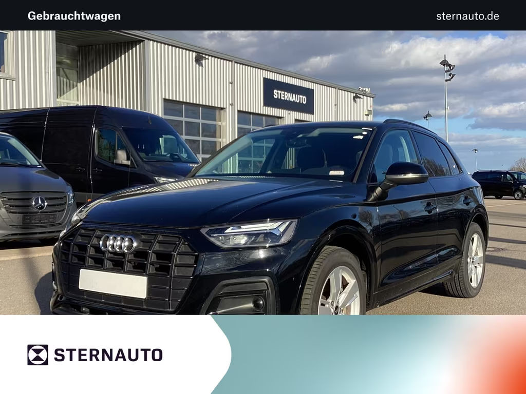Audi Q5 2025 Diesel