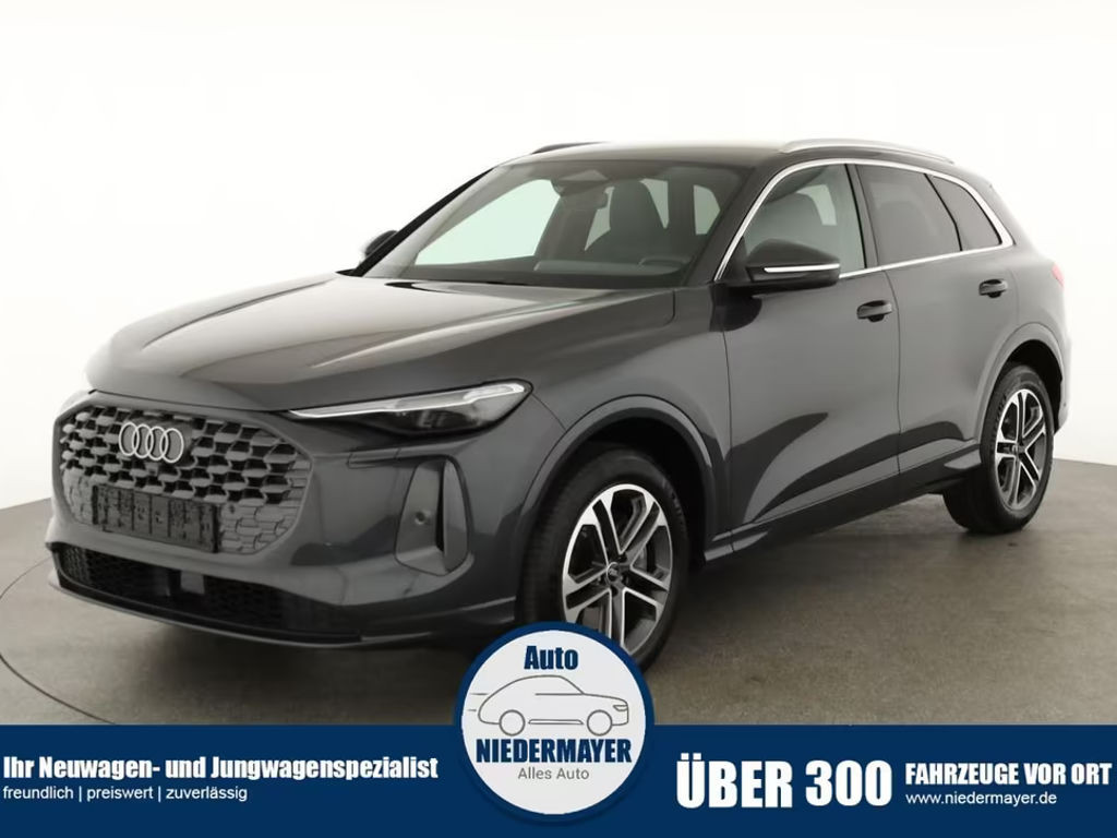Audi Q5 2025 Diesel