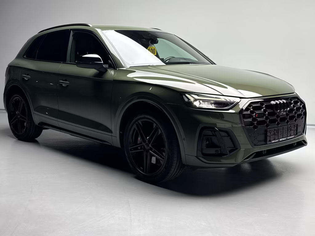 Audi SQ5 2023 Diesel