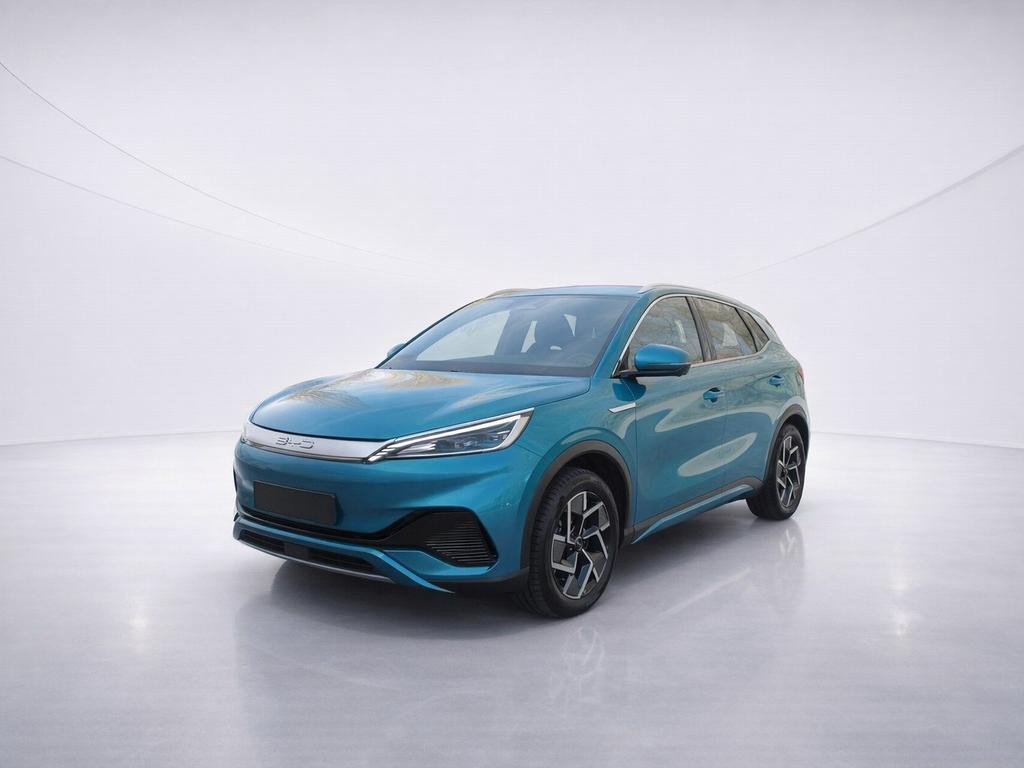 BYD ATTO 3