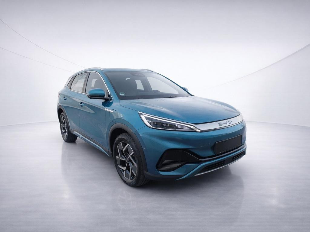 BYD ATTO 3