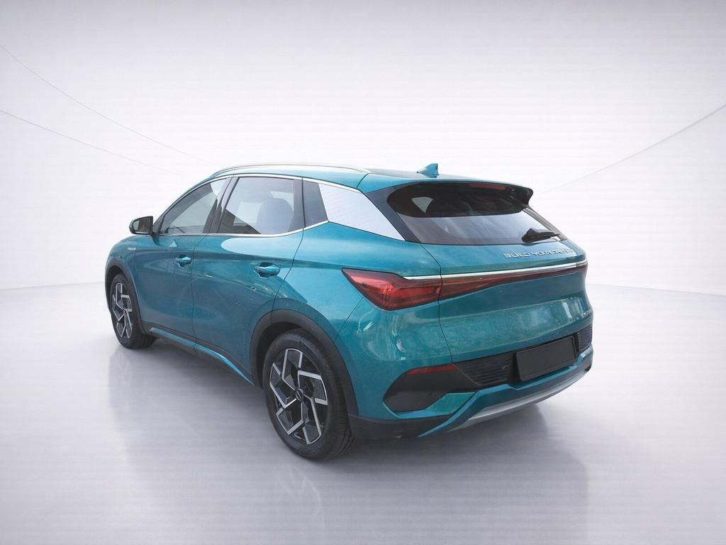BYD ATTO 3