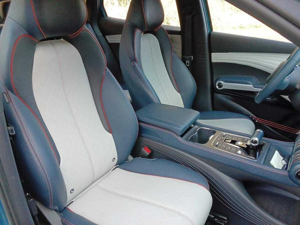 BYD ATTO 3