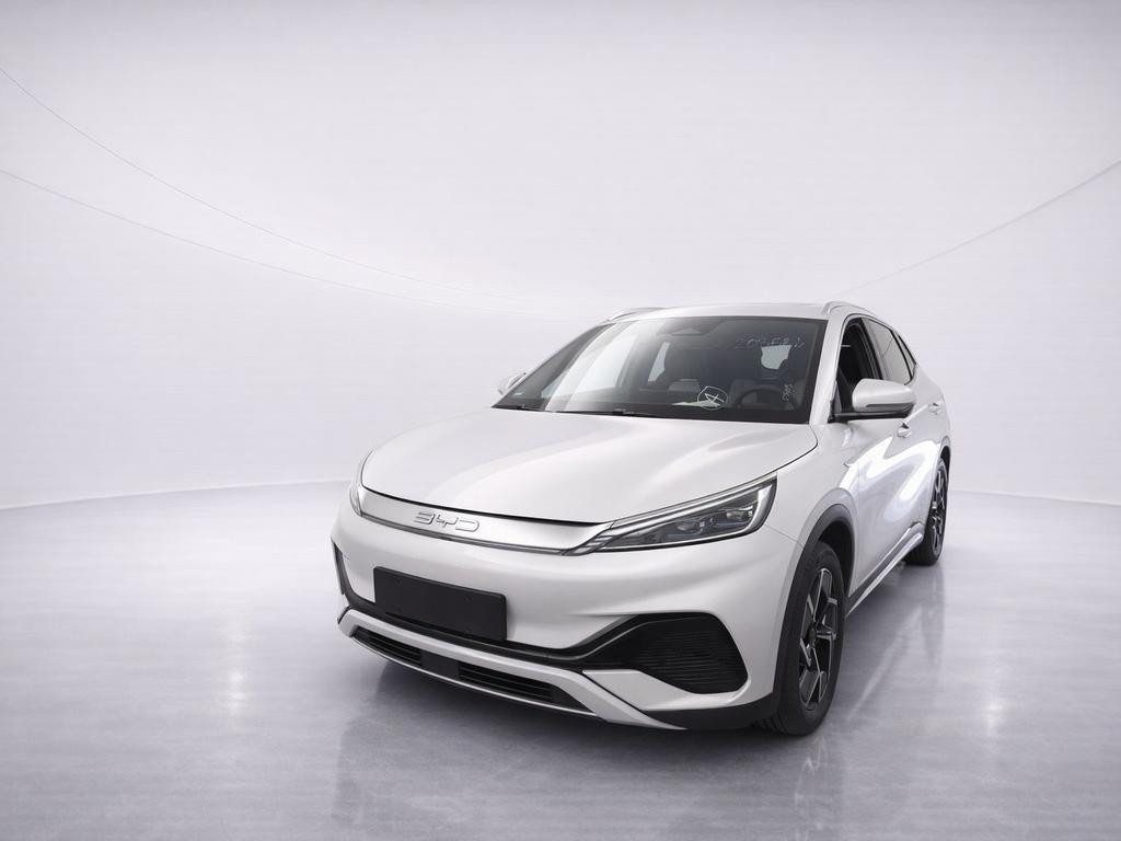BYD ATTO 3