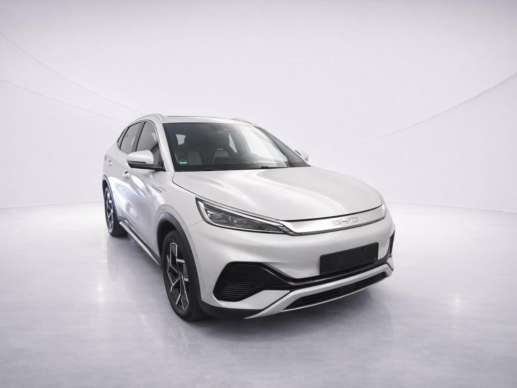 BYD ATTO 3