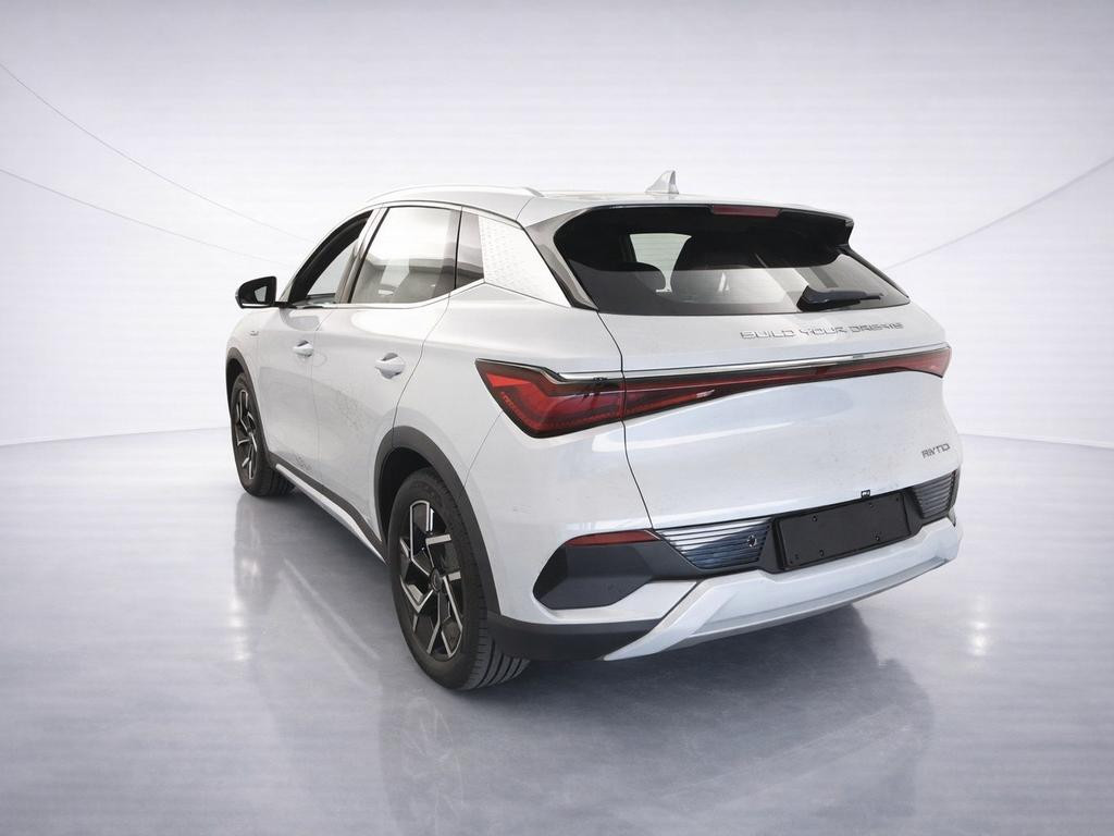 BYD ATTO 3