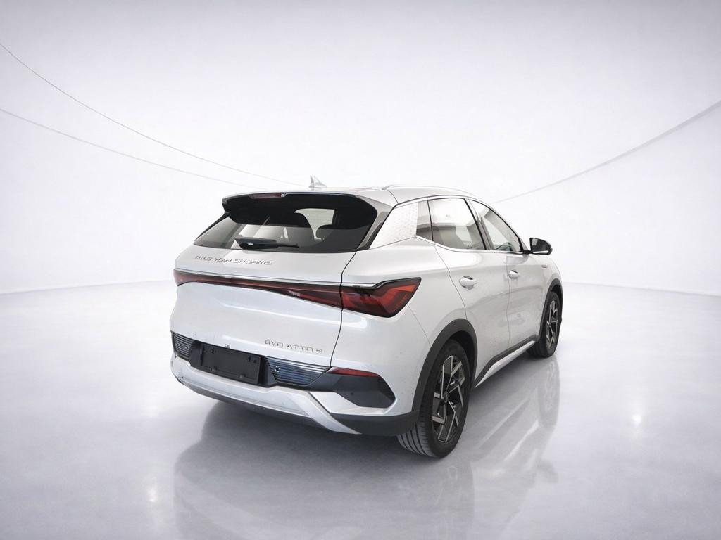 BYD ATTO 3