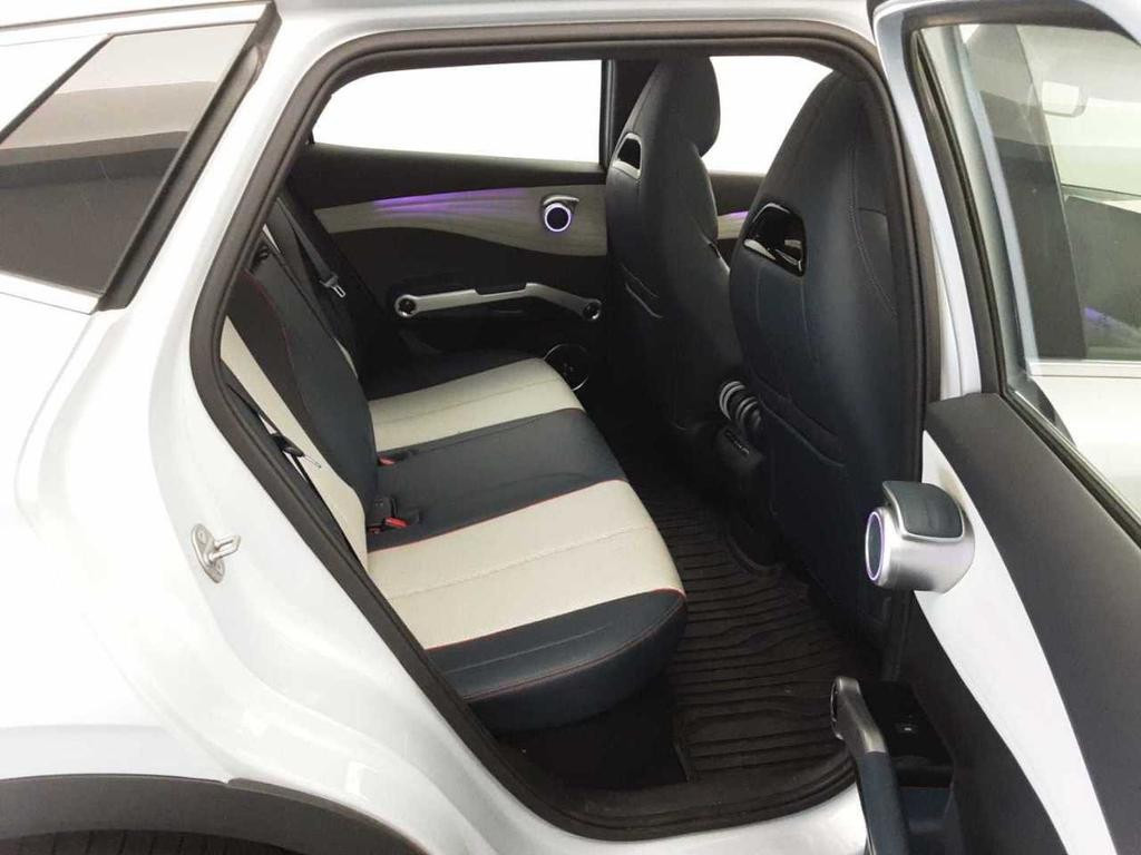 BYD ATTO 3