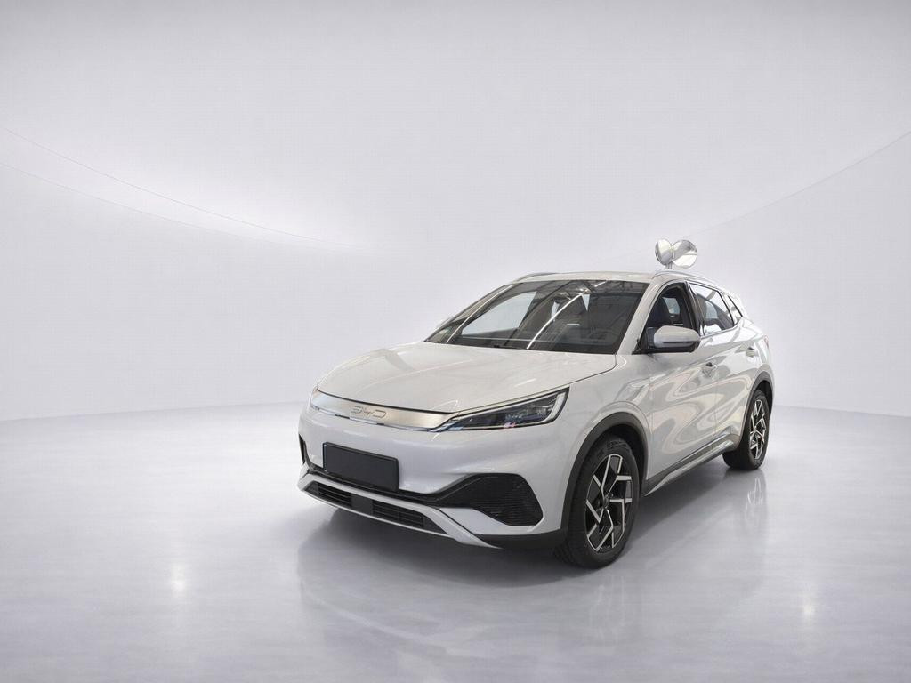 BYD ATTO 3