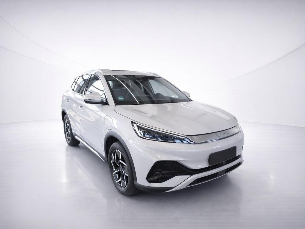 BYD ATTO 3