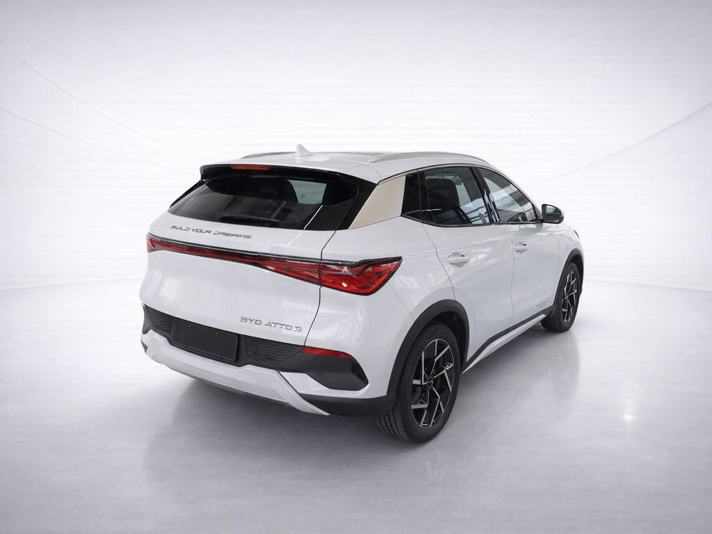 BYD ATTO 3