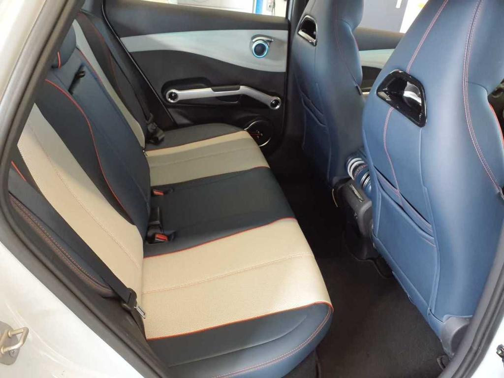 BYD ATTO 3
