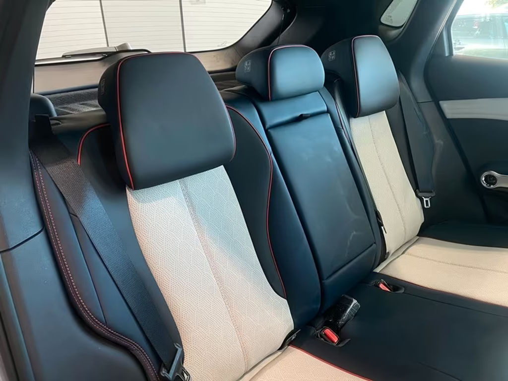 BYD ATTO 3