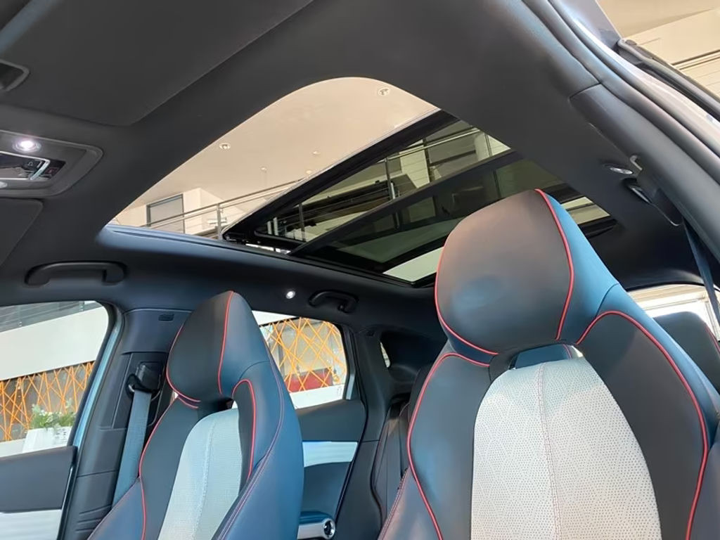 BYD ATTO 3
