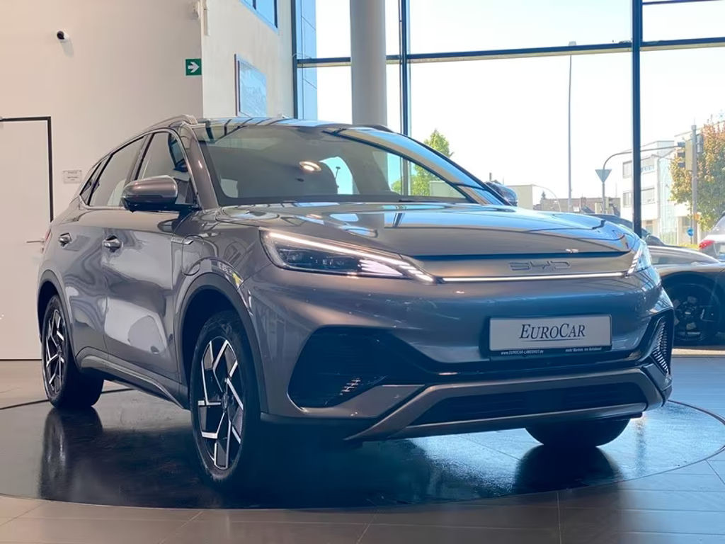 BYD ATTO 3