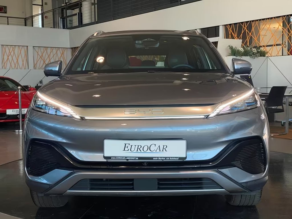 BYD ATTO 3