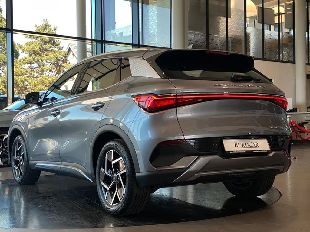 BYD ATTO 3