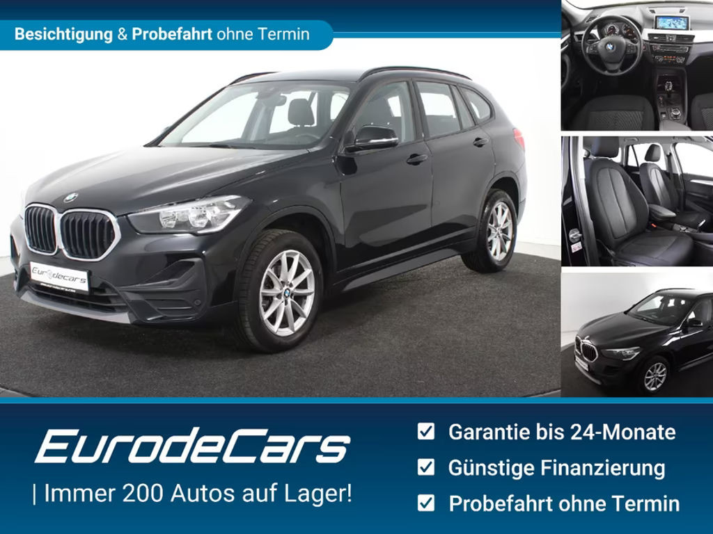 BMW X1 2022 Diesel