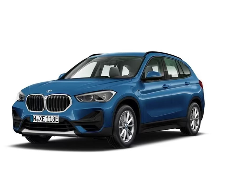 BMW X1 2022 Hybride Benzine