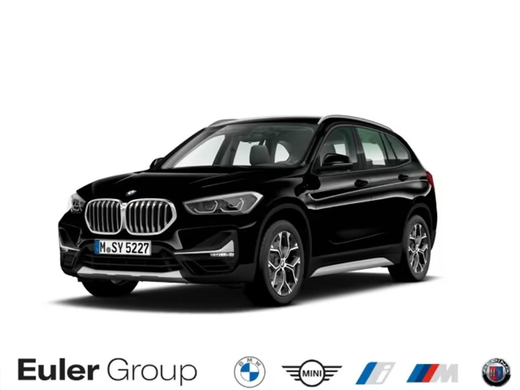 BMW X1 2022 Benzine