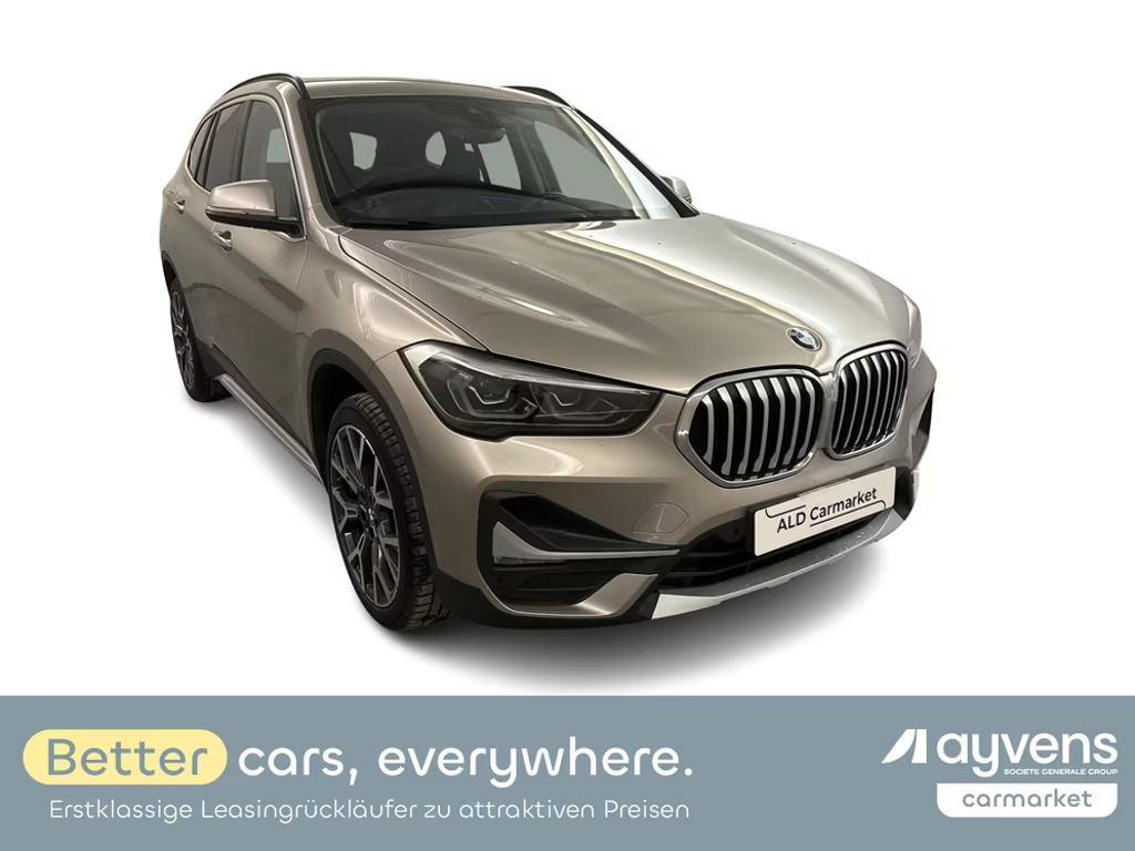 BMW X1 2022 Diesel