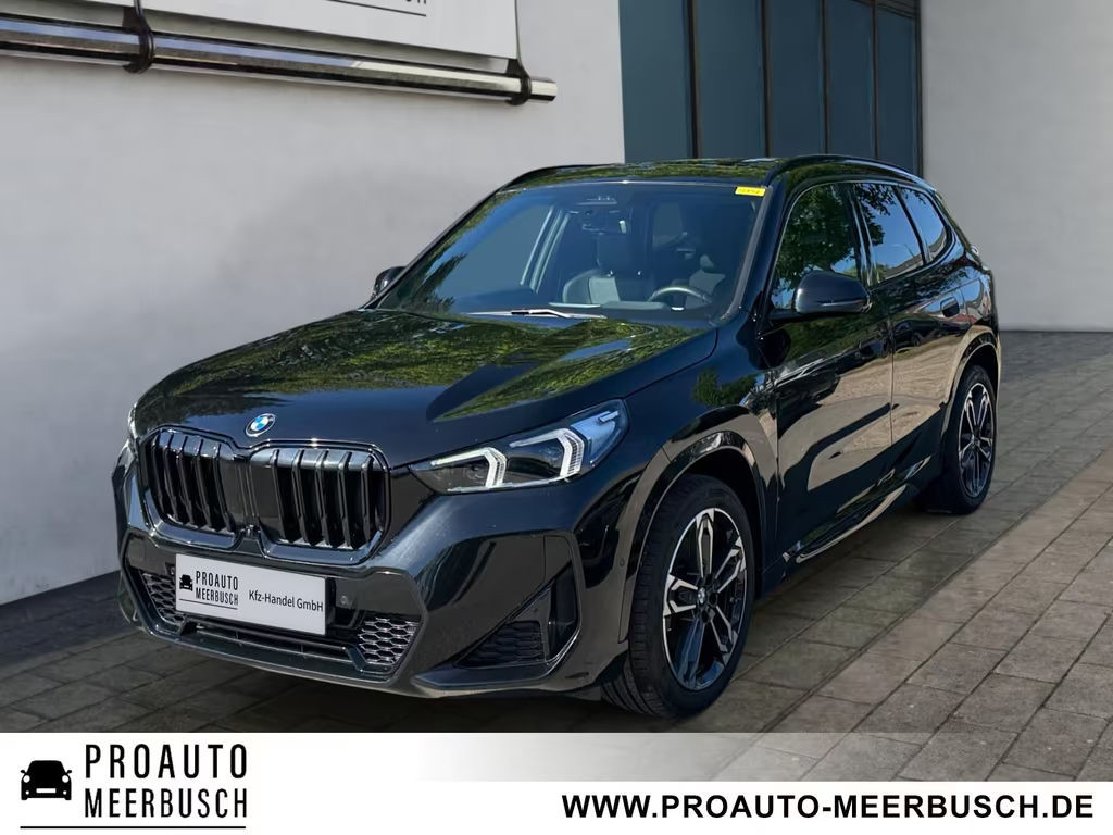 BMW X1 2024 Diesel