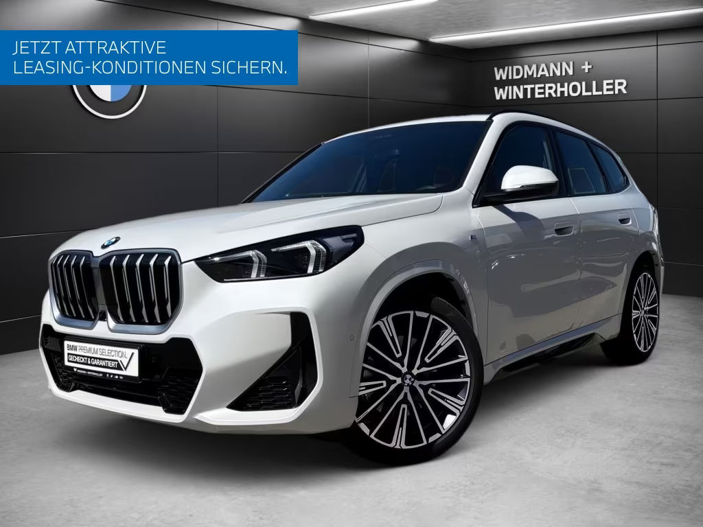 BMW X1 2025 Diesel