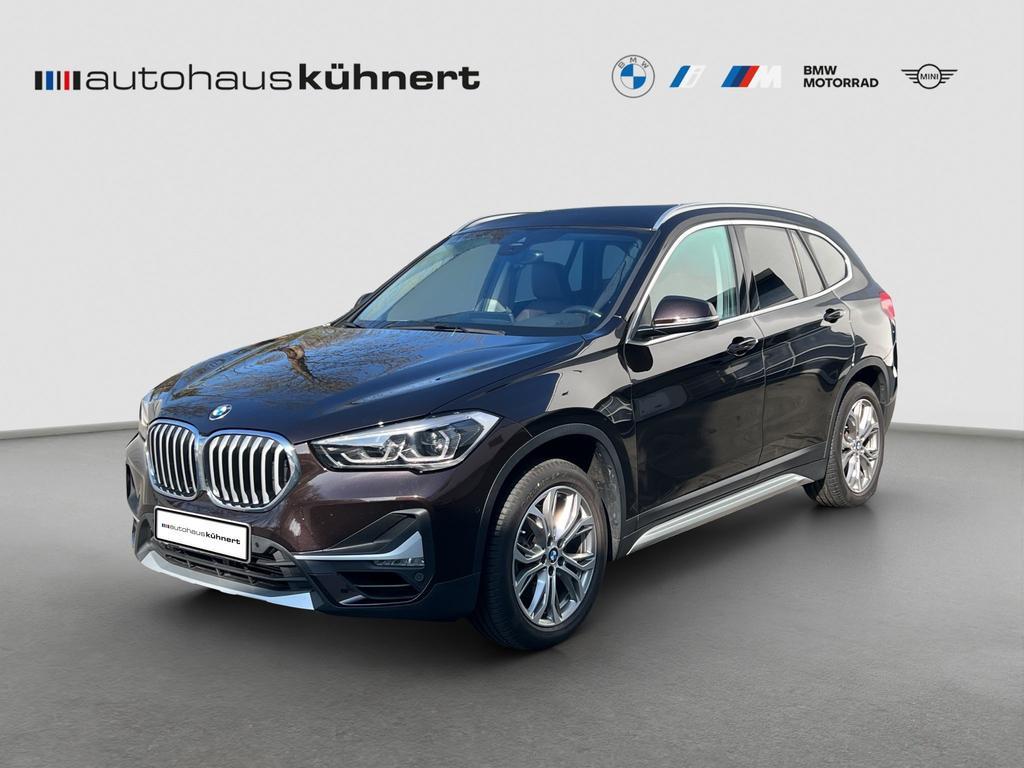 BMW X1 2022 Benzine