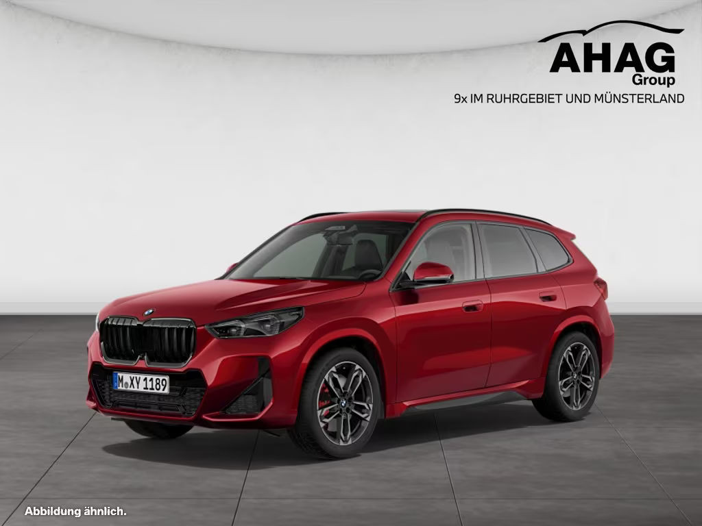 BMW X1 2025 Diesel
