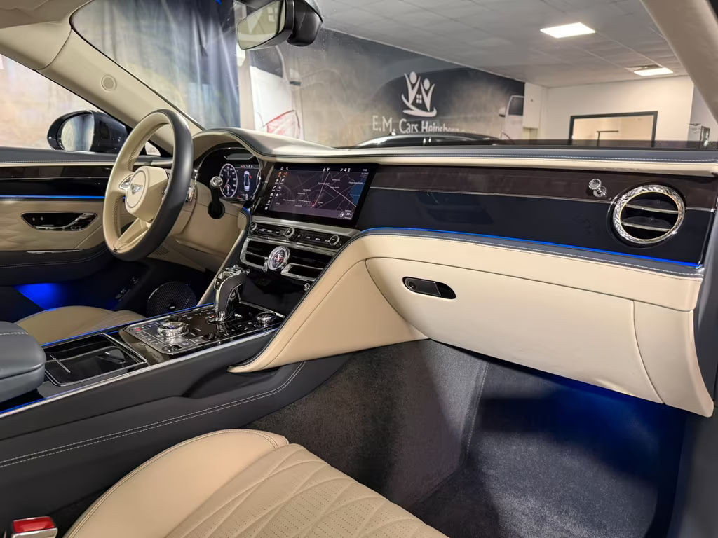 Bentley Flying Spur