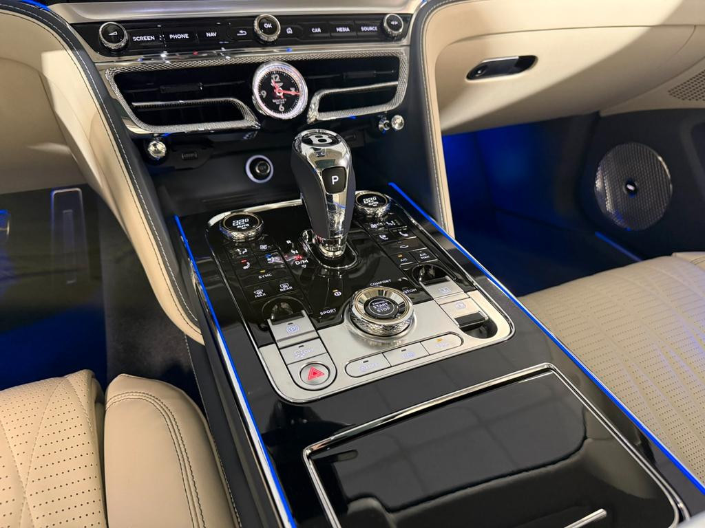 Bentley Flying Spur