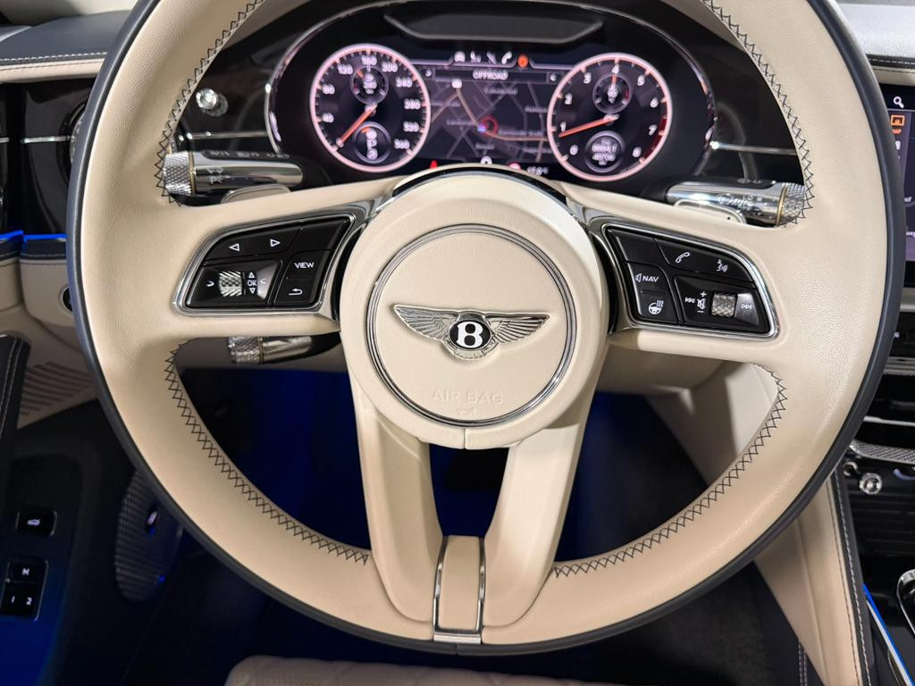 Bentley Flying Spur