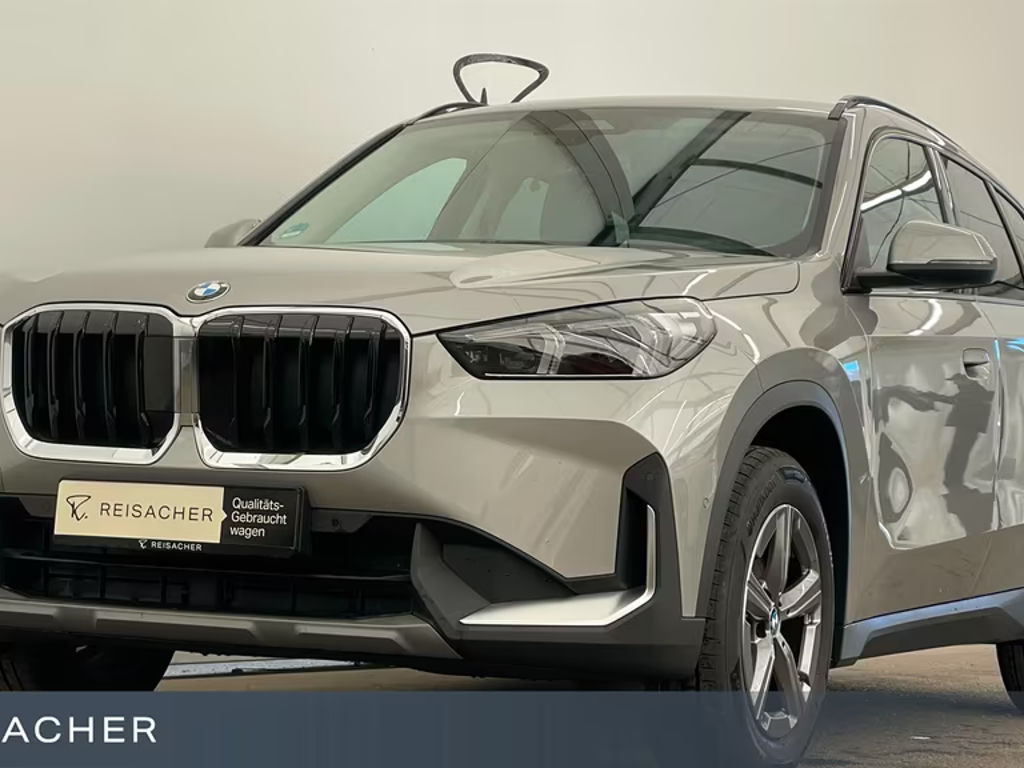 BMW X1 2025 Diesel