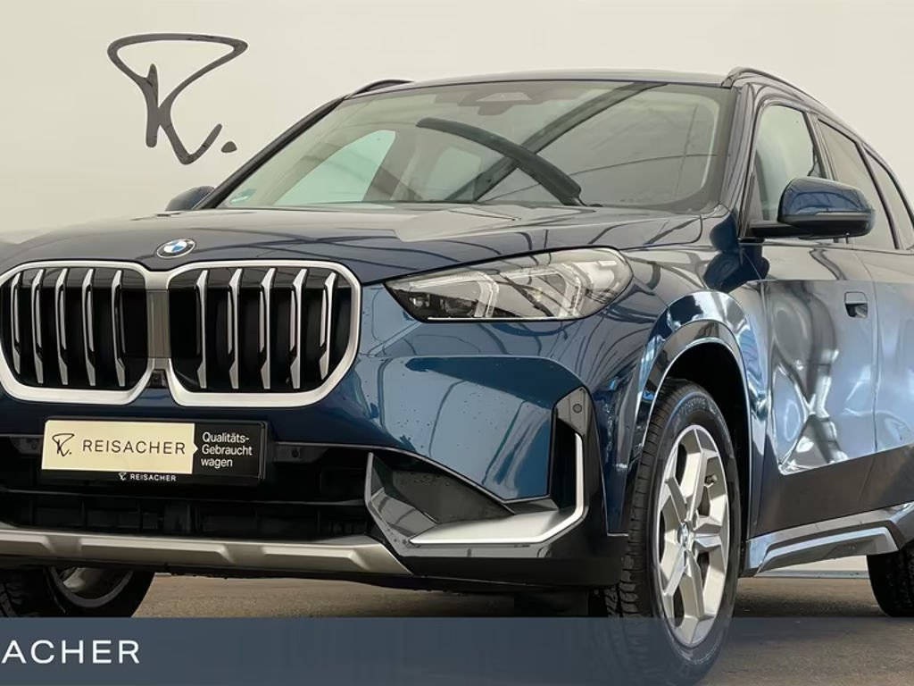 BMW X1 2025 Diesel