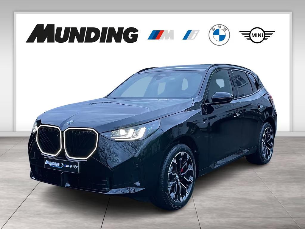 BMW X3 2026 Diesel