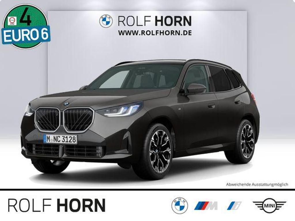 BMW X3 2025 Diesel