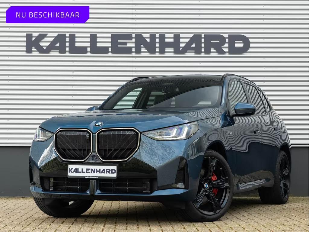 BMW X3 2025 Diesel