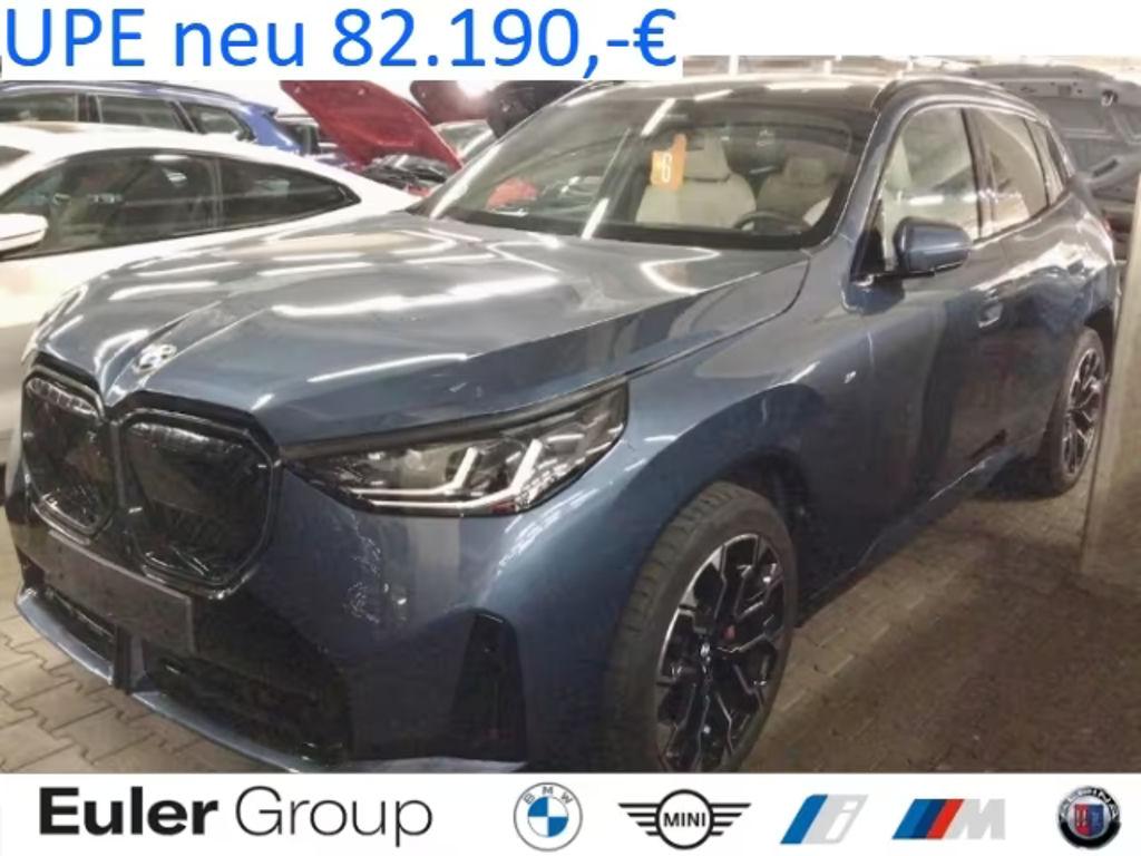 BMW X3 2025 Diesel