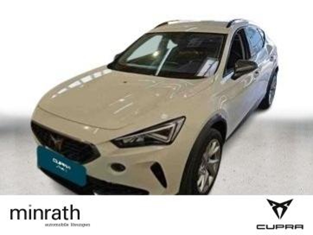 Cupra Formentor 2023 Benzine