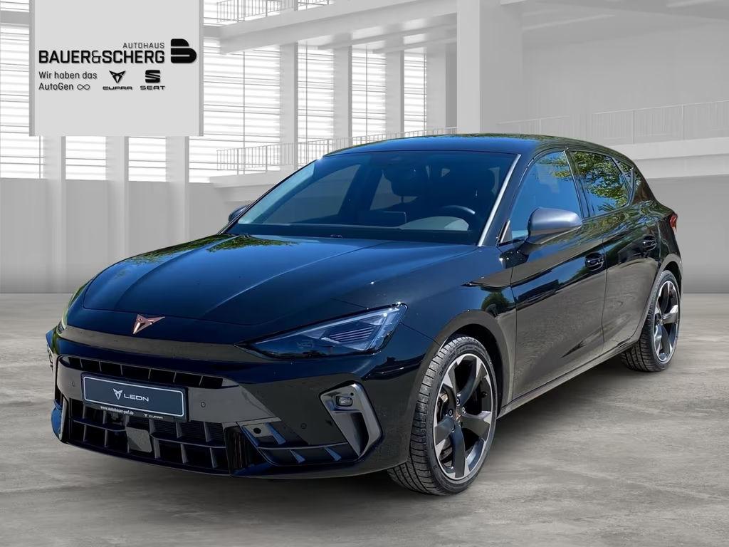 Cupra Leon 2025 Benzine