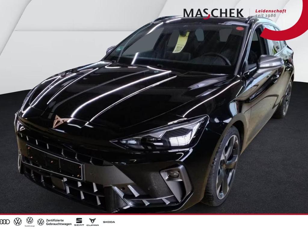 Cupra Leon 2025 Benzine