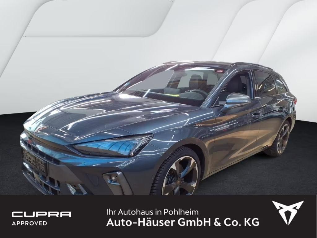 Cupra Leon 2025 Diesel