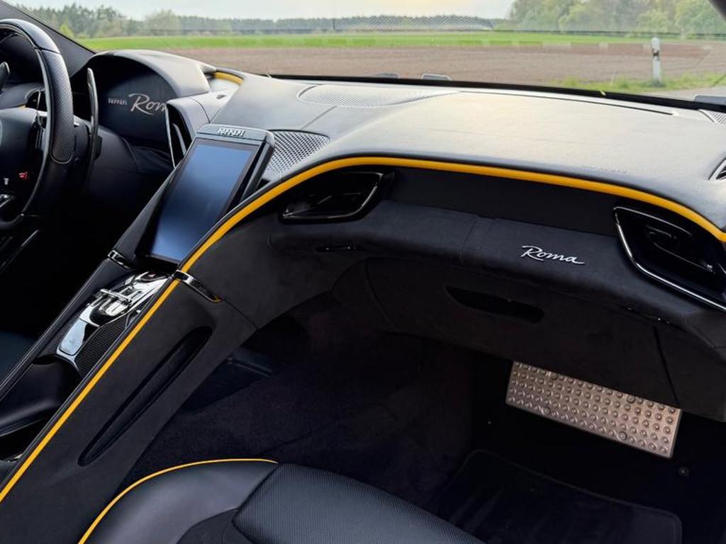 Ferrari Roma