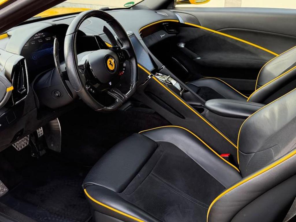 Ferrari Roma