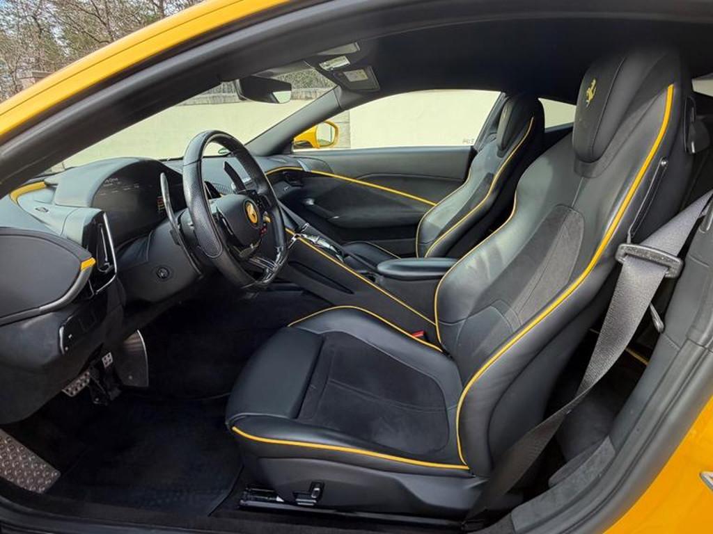 Ferrari Roma