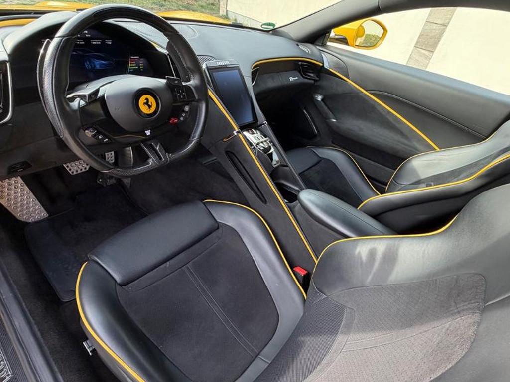 Ferrari Roma