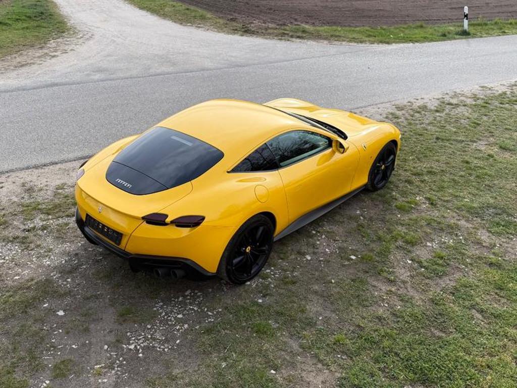 Ferrari Roma