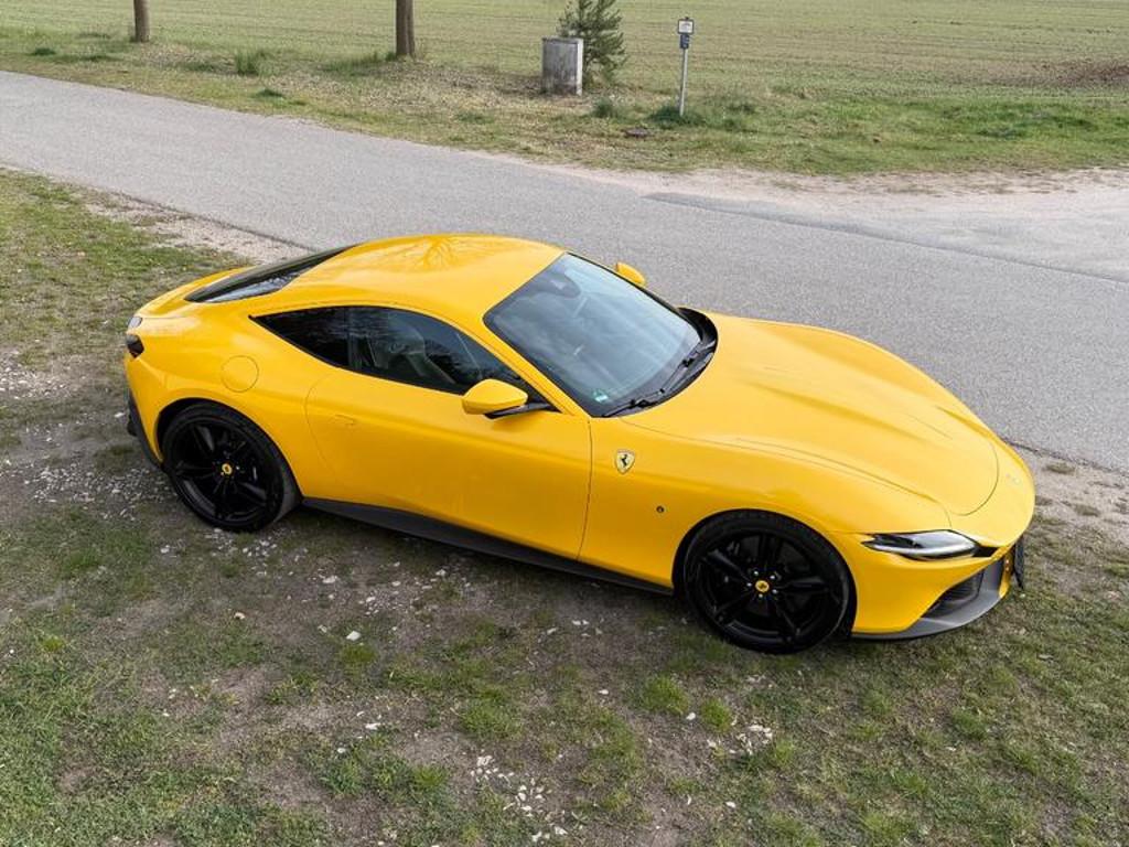 Ferrari Roma