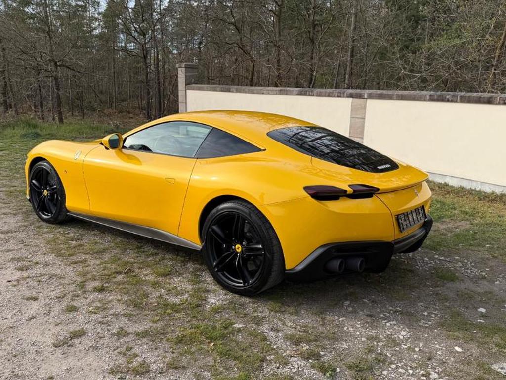 Ferrari Roma