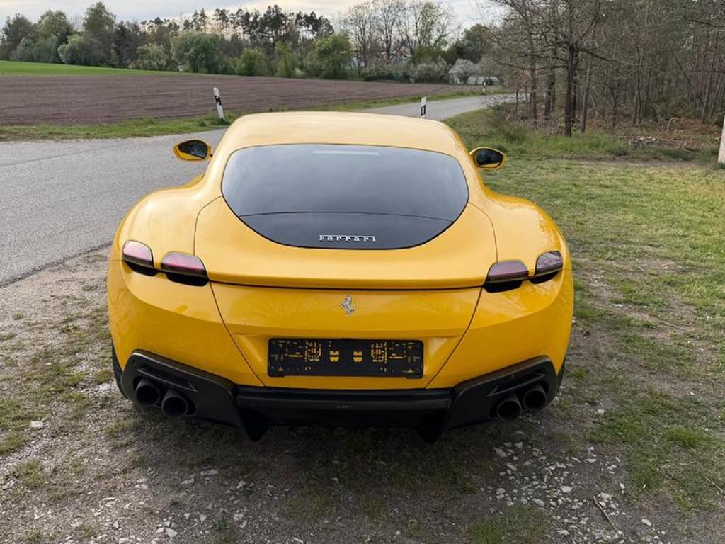 Ferrari Roma